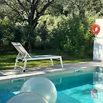 Apartmán Splash With Private Pools