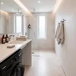 Apartmán Splash With Private Pools Nikiana
