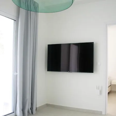 公寓 Splash With Private Pools