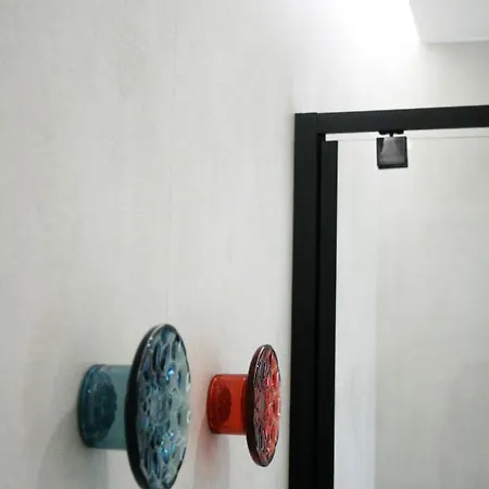 公寓 Splash With Private Pools 尼基亚娜