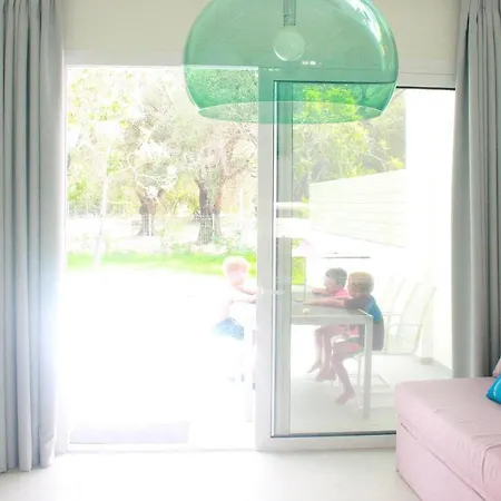 Splash With Private Pools *