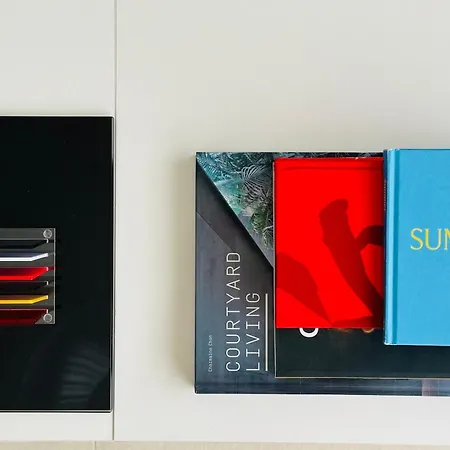 Splash With Private Pools 公寓 尼基亚娜