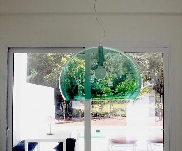 Splash With Private Pools Никиана
