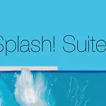 아파트 Splash With Private Pools