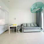 公寓 Splash With Private Pools