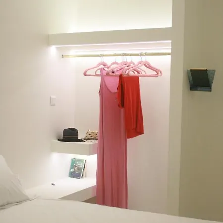 Apartament Splash With Private Pools