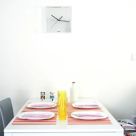 Apartament Splash With Private Pools *