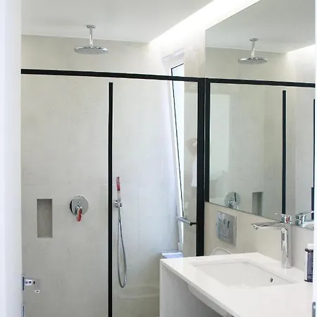 Apartament Splash With Private Pools *