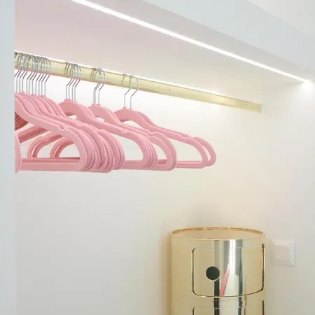 Splash With Private Pools Apartament