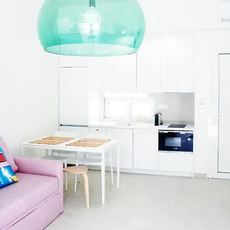 Splash With Private Pools Nikiana