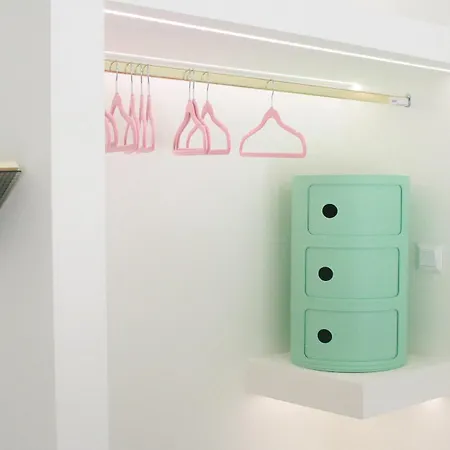 Splash With Private Pools