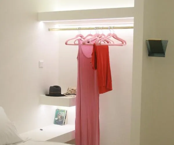 Appartement Splash With Private Pools