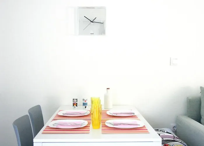 Appartement Splash With Private Pools *