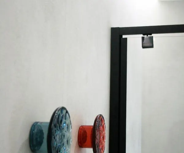 Appartement Splash With Private Pools Nikiana