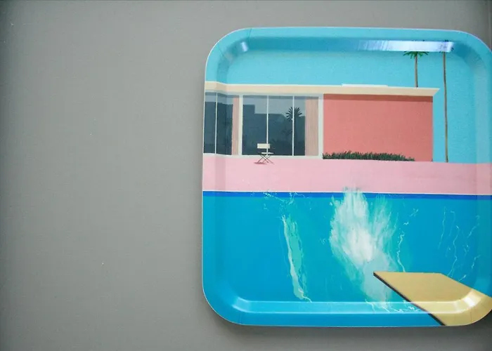 Splash With Private Pools *