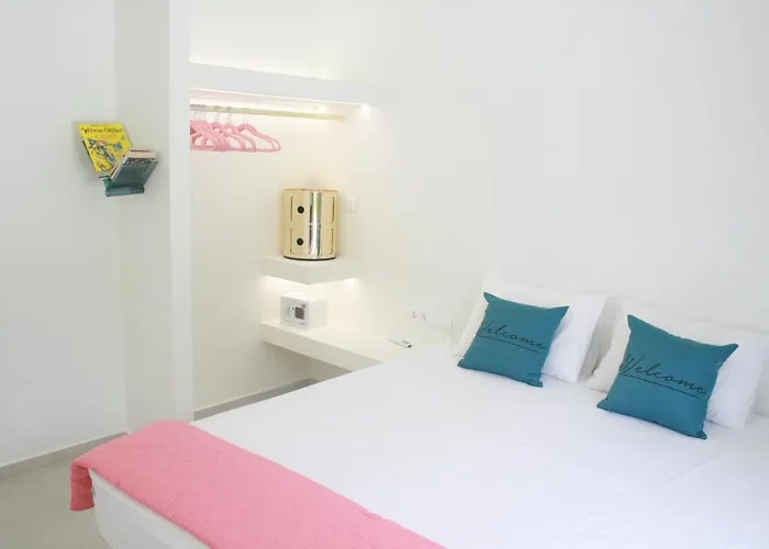 Splash With Private Pools