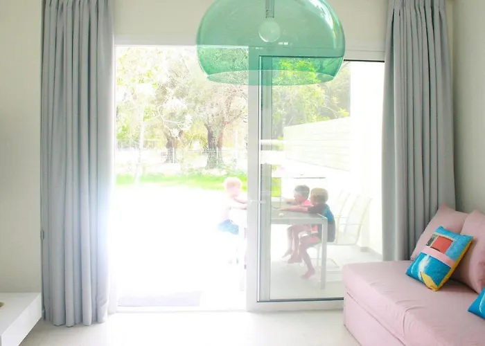 Splash With Private Pools *