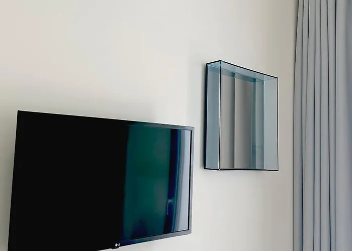 Splash With Private Pools