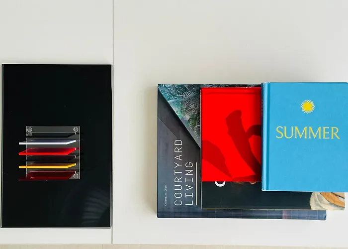 Splash With Private Pools Appartement Nikiana